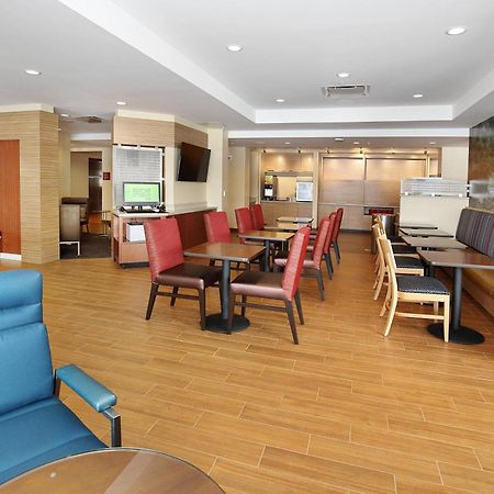 Towneplace Suites By Marriott Grove City Mercer/Outlets Dış mekan fotoğraf