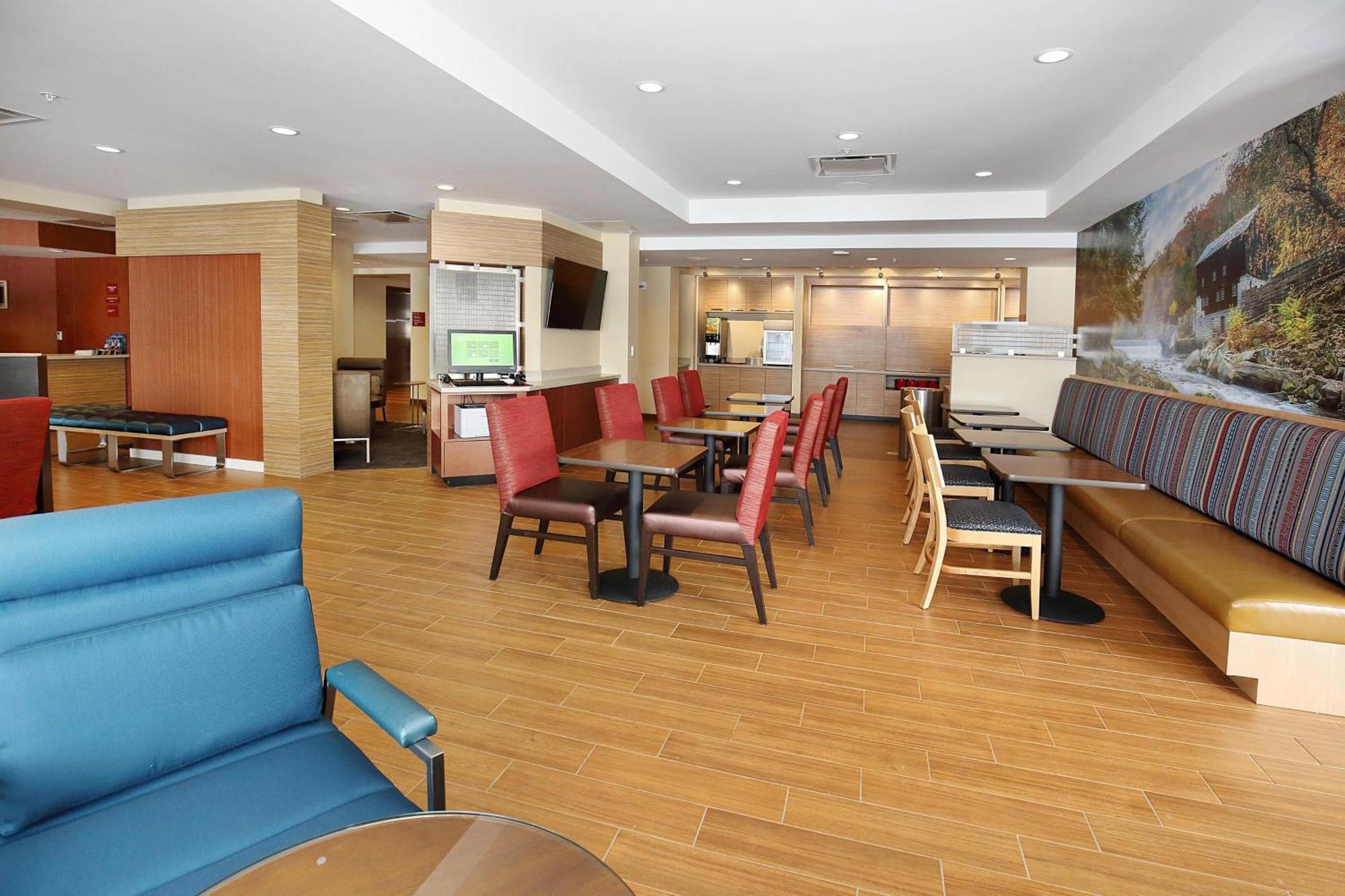 Towneplace Suites By Marriott Grove City Mercer/Outlets Dış mekan fotoğraf
