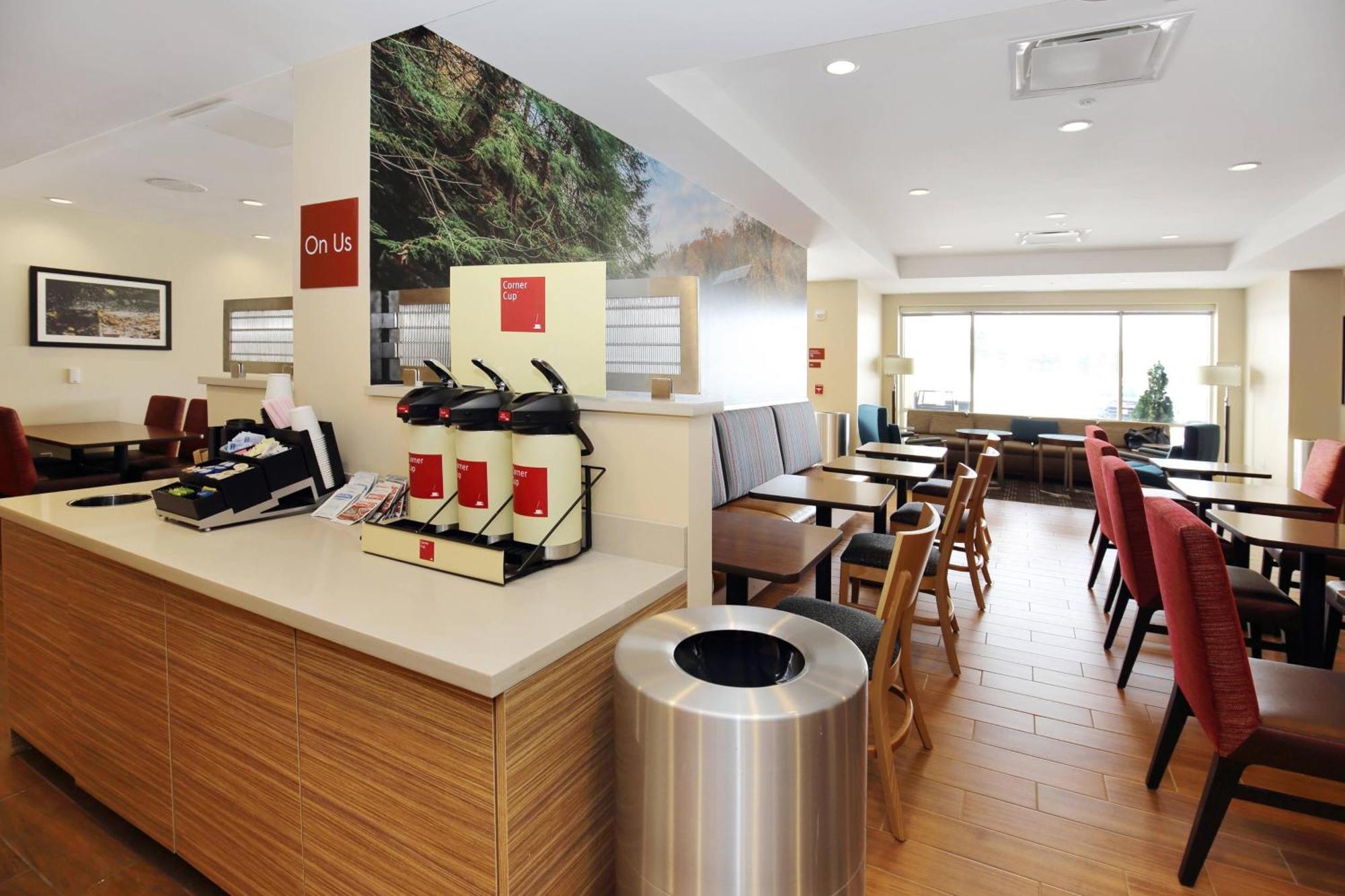 Towneplace Suites By Marriott Grove City Mercer/Outlets Dış mekan fotoğraf