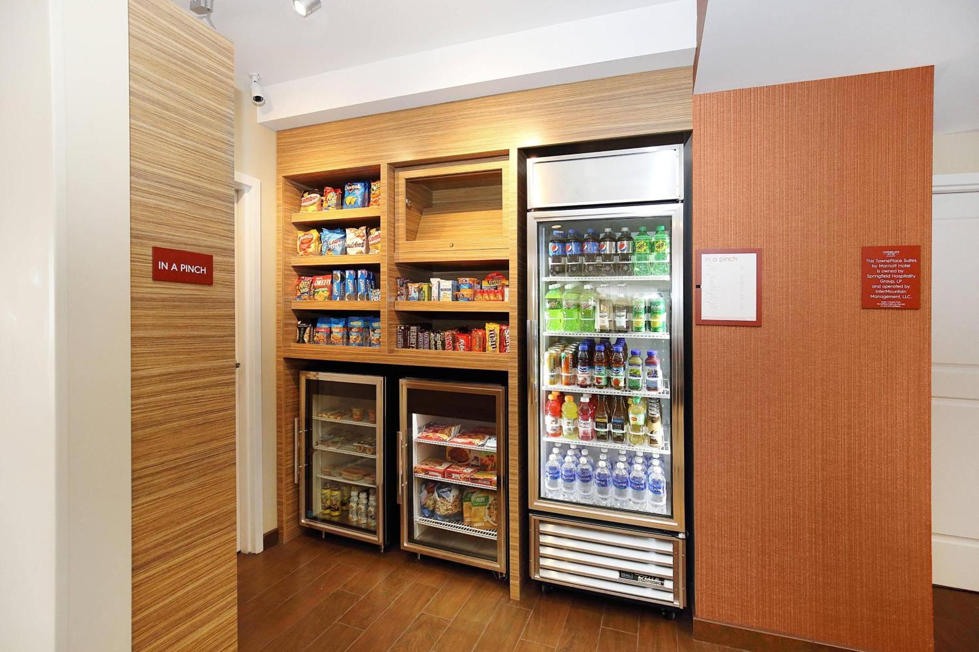 Towneplace Suites By Marriott Grove City Mercer/Outlets Dış mekan fotoğraf